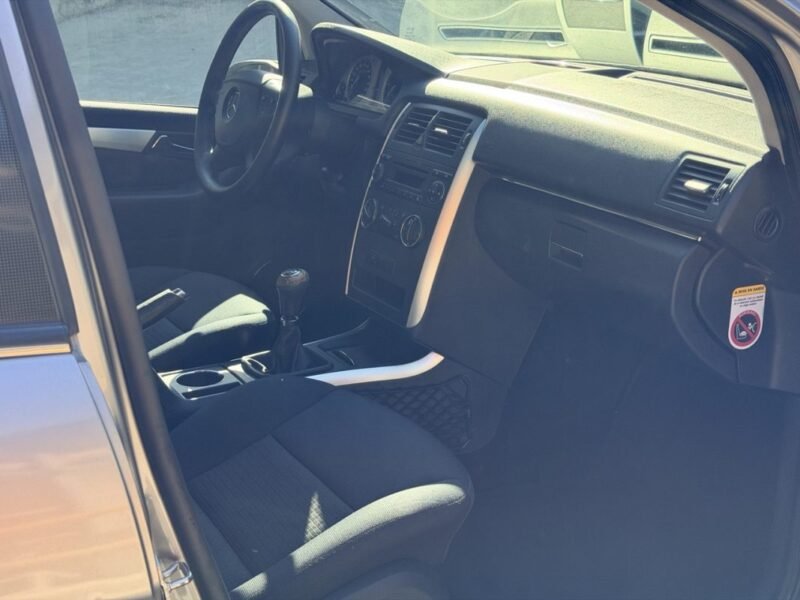 Mercedes Classe B 180 CDI 109cv ✨ Radar AV/AR - Xénon - Distribution récente - Garantie 6 mois