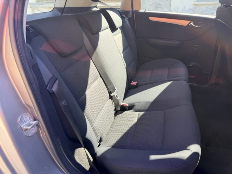 Mercedes Classe B 180 CDI 109cv ✨ Radar AV/AR - Xénon - Distribution récente - Garantie 6 mois