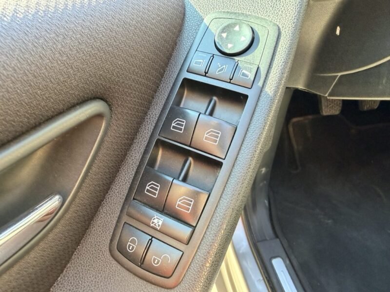 Mercedes Classe B 180 CDI 109cv ✨ Radar AV/AR - Xénon - Distribution récente - Garantie 6 mois