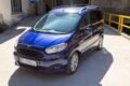 Ford Tourneo Courier 1.0 EcoBoost Titanium 100cv ✨ Distribution récente - Climatisation - Bluetooth 