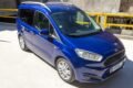 Ford Tourneo Courier 1.0 EcoBoost Titanium 100cv ✨ Distribution récente - Climatisation - Bluetooth 