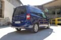 Ford Tourneo Courier 1.0 EcoBoost Titanium 100cv ✨ Distribution récente - Climatisation - Bluetooth 