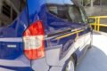 Ford Tourneo Courier 1.0 EcoBoost Titanium 100cv ✨ Distribution récente - Climatisation - Bluetooth 