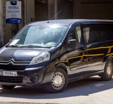 Citroën Jumpy L2H1 2.0 HDi Confort 128cv ✨ Distribution neuve - Bluetooth - Entretien complet 