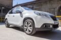 PEUGEOT 2008 1.2 PURE TECH 110 ALLURE 2015