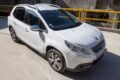 PEUGEOT 2008 1.2 PURE TECH 110 ALLURE 2015