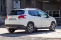 PEUGEOT 2008 1.2 PURE TECH 110 ALLURE 2015