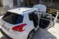 PEUGEOT 2008 1.2 PURE TECH 110 ALLURE 2015