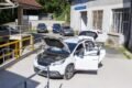 PEUGEOT 2008 1.2 PURE TECH 110 ALLURE 2015