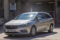 Opel Astra 1.6 CDTi Sports Tourer Edition 110cv ✨ Chaîne de distribution neuve - Garantie 6 mois