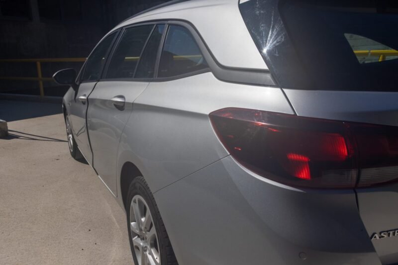 Opel Astra 1.6 CDTi Sports Tourer Edition 110cv ✨ Chaîne de distribution neuve - Garantie 6 mois