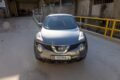 NISSAN JUKE TEKNA 2015