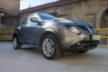 NISSAN JUKE TEKNA 2015