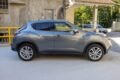 NISSAN JUKE TEKNA 2015
