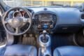 NISSAN JUKE TEKNA 2015