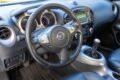NISSAN JUKE TEKNA 2015