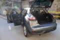 NISSAN JUKE TEKNA 2015