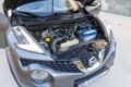 NISSAN JUKE TEKNA 2015