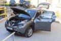 NISSAN JUKE TEKNA 2015