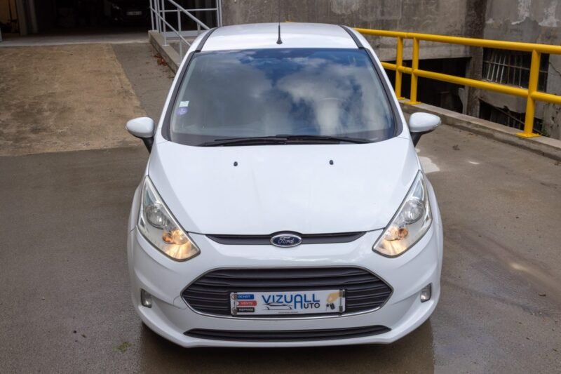 FORD B-MAX 1.4 90 TREND 2013