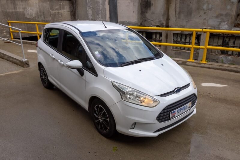 FORD B-MAX 1.4 90 TREND 2013