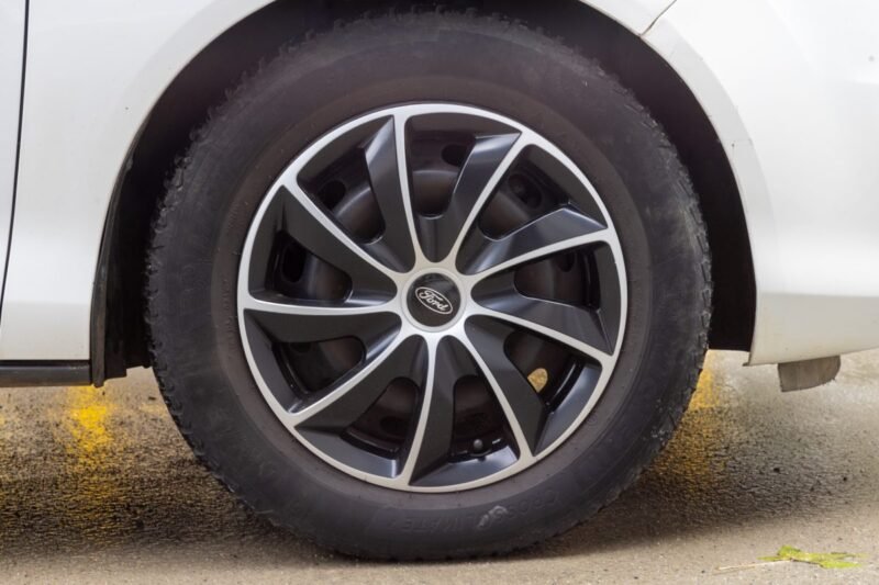 FORD B-MAX 1.4 90 TREND 2013
