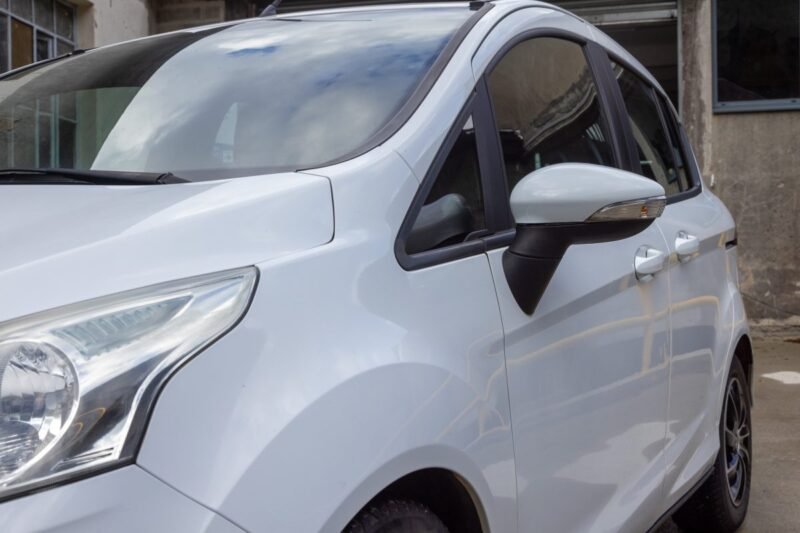 FORD B-MAX 1.4 90 TREND 2013