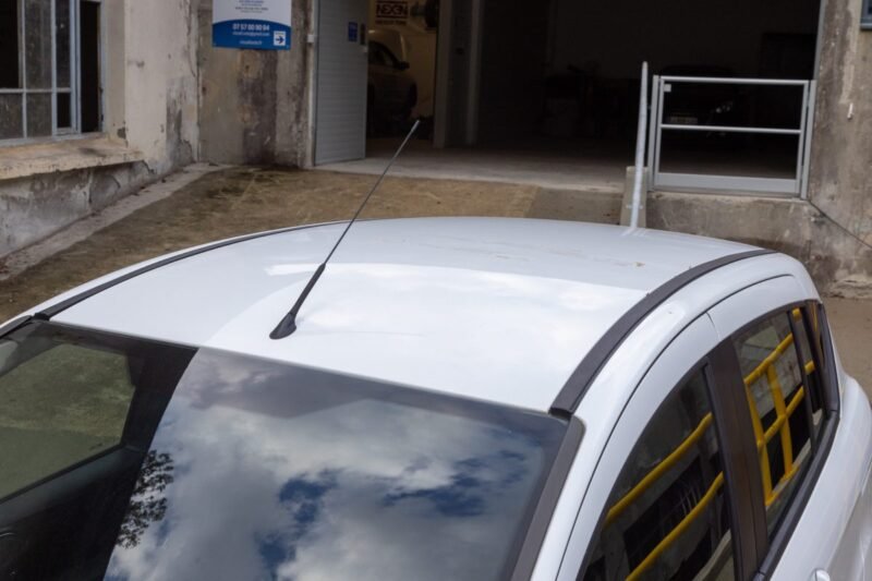 FORD B-MAX 1.4 90 TREND 2013