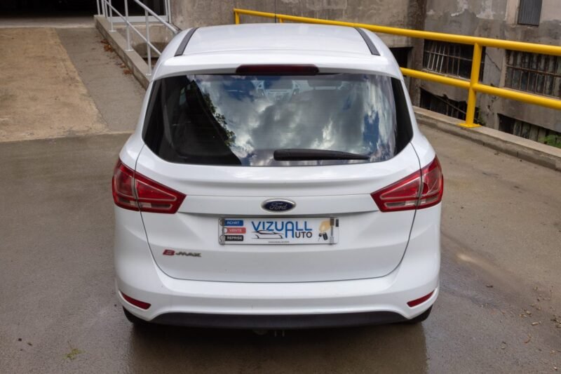 FORD B-MAX 1.4 90 TREND 2013