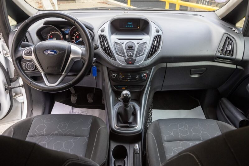 FORD B-MAX 1.4 90 TREND 2013