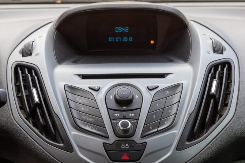 FORD B-MAX 1.4 90 TREND 2013