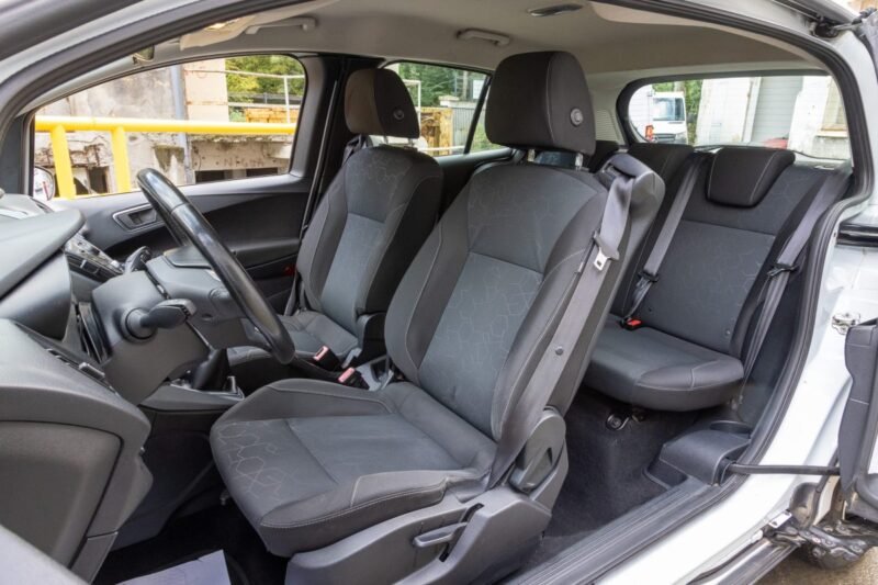 FORD B-MAX 1.4 90 TREND 2013