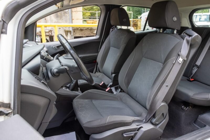 FORD B-MAX 1.4 90 TREND 2013