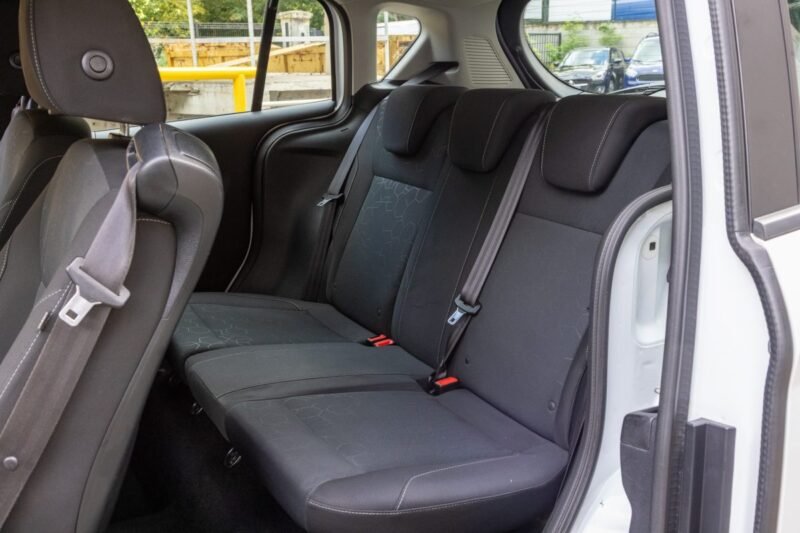 FORD B-MAX 1.4 90 TREND 2013