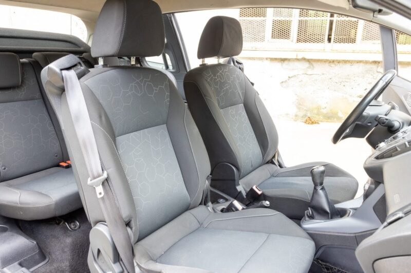 FORD B-MAX 1.4 90 TREND 2013