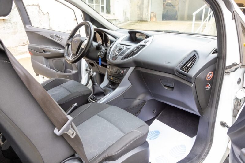 FORD B-MAX 1.4 90 TREND 2013