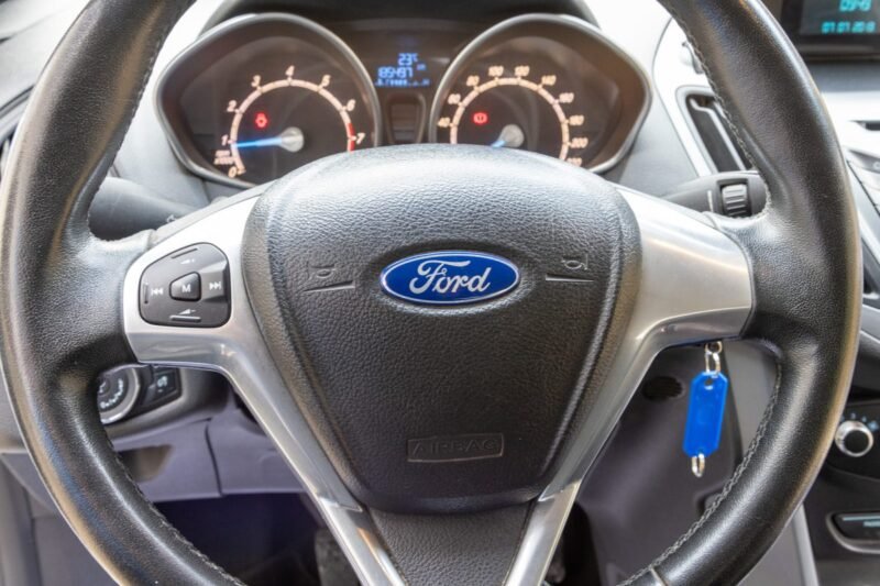 FORD B-MAX 1.4 90 TREND 2013
