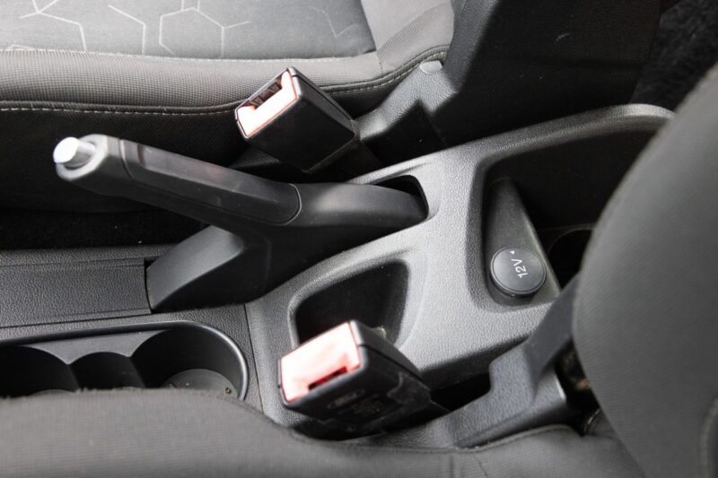 FORD B-MAX 1.4 90 TREND 2013