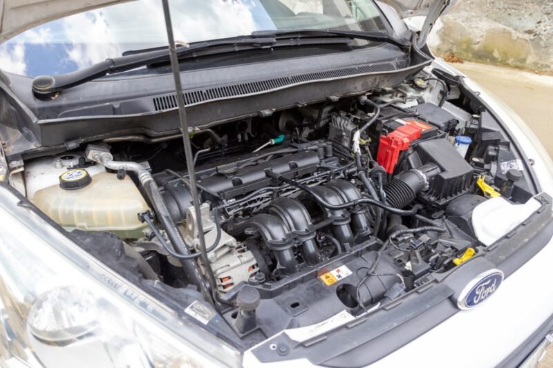 FORD B-MAX 1.4 90 TREND 2013