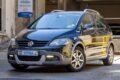 VOLKSWAGEN CROSS GOLF 1.4TSI 1.4 TSI 2008