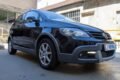 VOLKSWAGEN CROSS GOLF 1.4TSI 1.4 TSI 2008