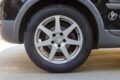 VOLKSWAGEN CROSS GOLF 1.4TSI 1.4 TSI 2008