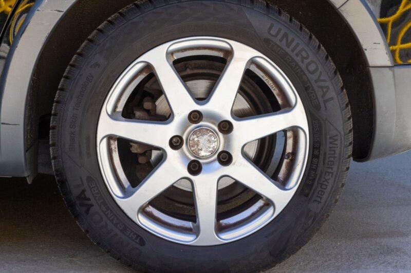 VOLKSWAGEN CROSS GOLF 1.4TSI 1.4 TSI 2008