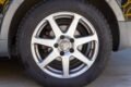 VOLKSWAGEN CROSS GOLF 1.4TSI 1.4 TSI 2008