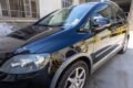 VOLKSWAGEN CROSS GOLF 1.4TSI 1.4 TSI 2008