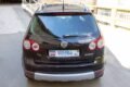 VOLKSWAGEN CROSS GOLF 1.4TSI 1.4 TSI 2008