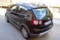 VOLKSWAGEN CROSS GOLF 1.4TSI 1.4 TSI 2008