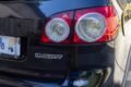 VOLKSWAGEN CROSS GOLF 1.4TSI 1.4 TSI 2008