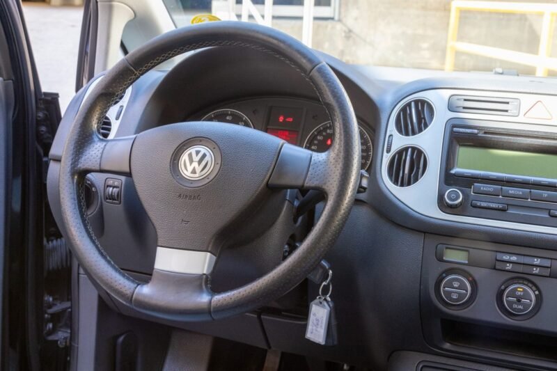 VOLKSWAGEN CROSS GOLF 1.4TSI 1.4 TSI 2008