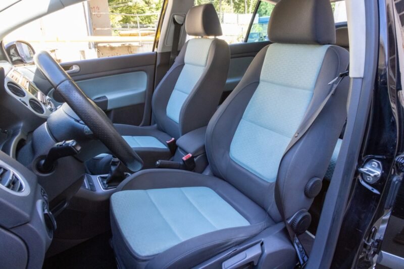 VOLKSWAGEN CROSS GOLF 1.4TSI 1.4 TSI 2008